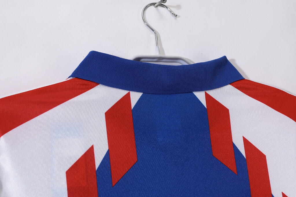 Maillot France Domicile 1990
