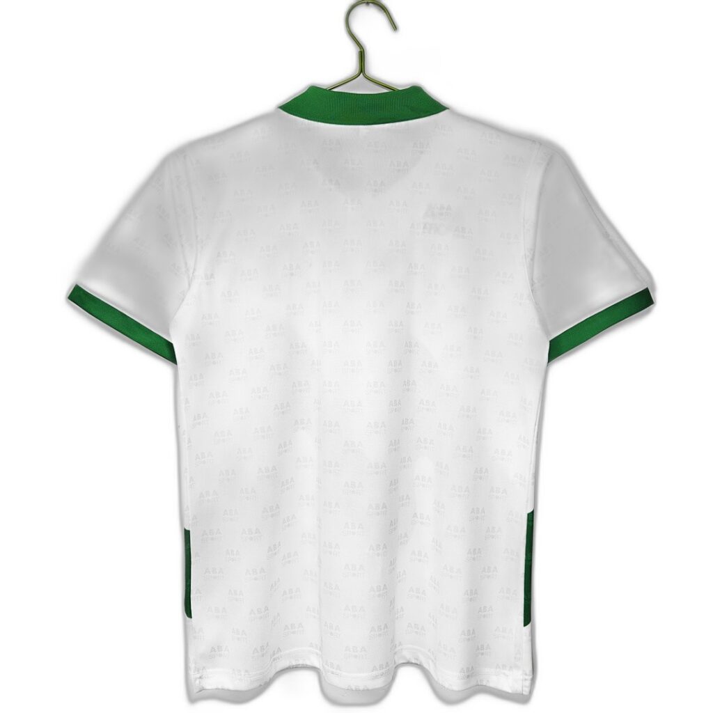 Maillot Mexique Extérieur 1995