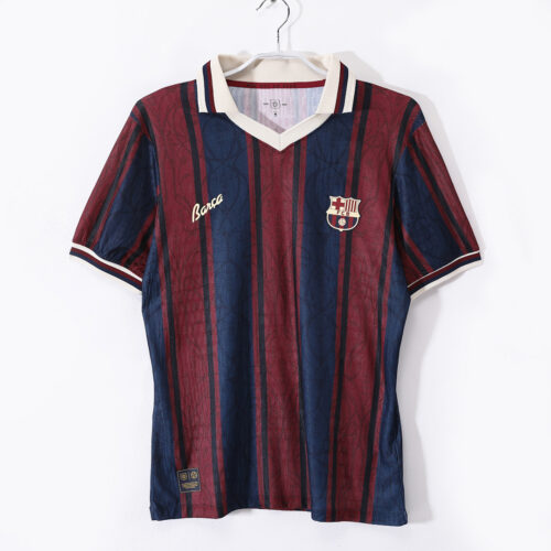 Maillot FC Barcelone Domicile