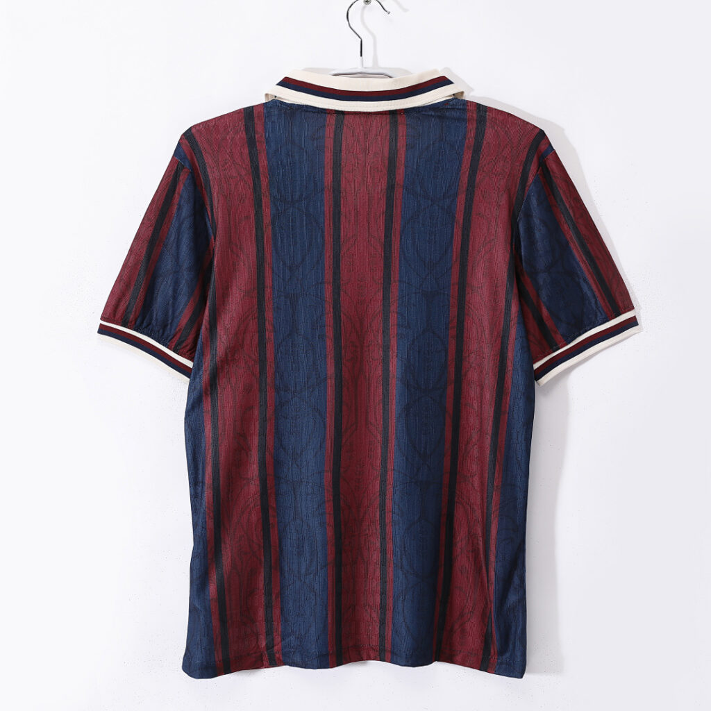 Maillot FC Barcelone Domicile