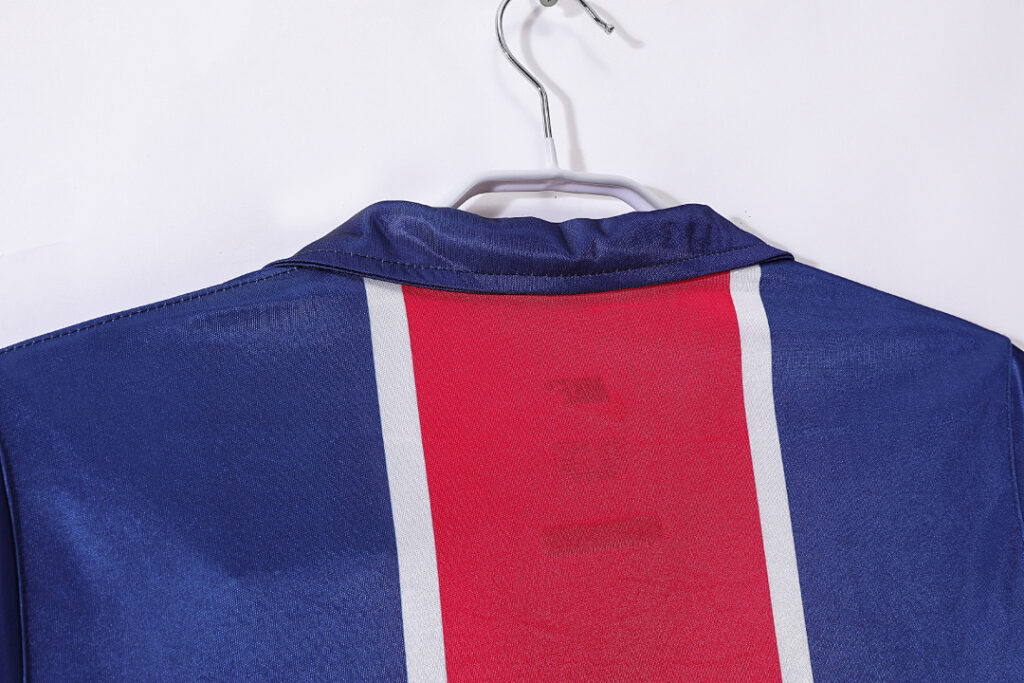 Maillot Paris Saint-Germain Domicile 1998/99