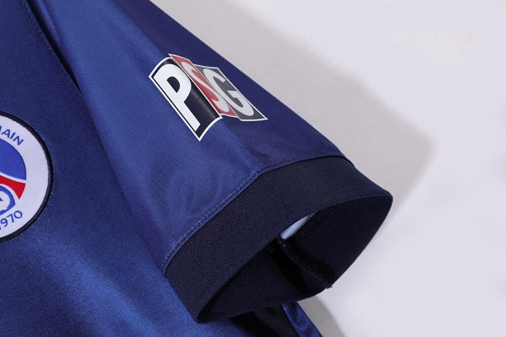 Maillot Paris Saint-Germain Domicile 1998/99