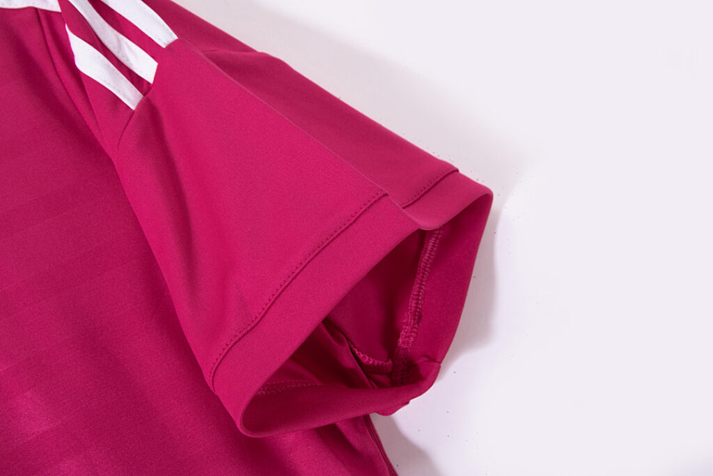 Maillot Real Madrid Extérieur 2014/15 Rouge