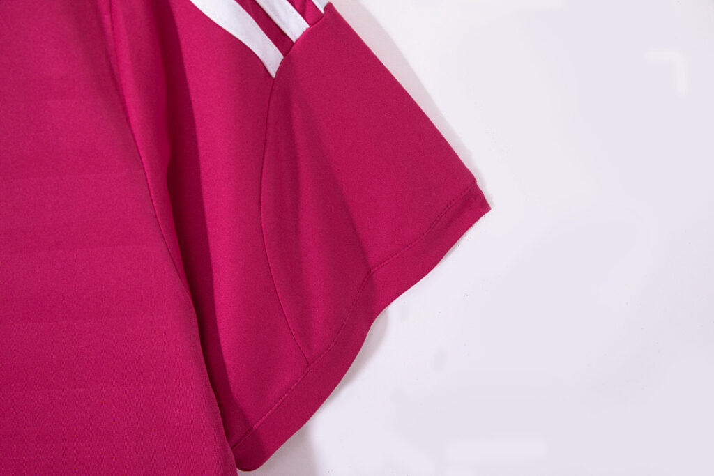 Maillot Real Madrid Extérieur 2014/15 Rouge