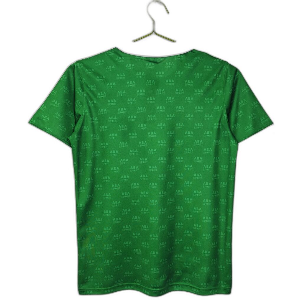 Maillot Mexique Domicile 1995
