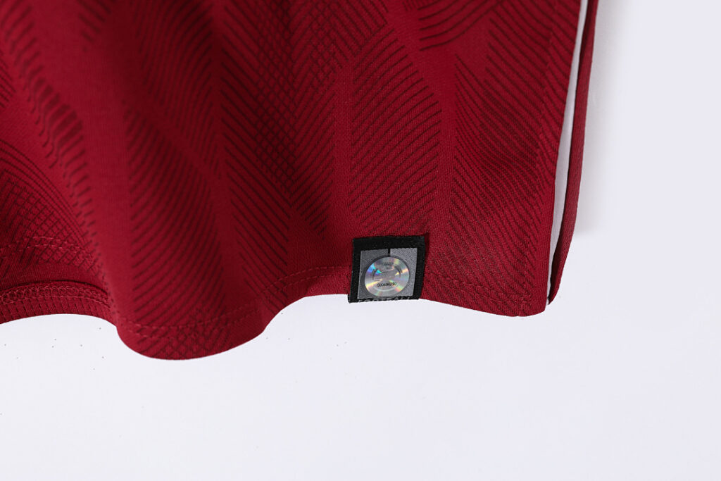 Maillot Liverpool Domicile 2018/19