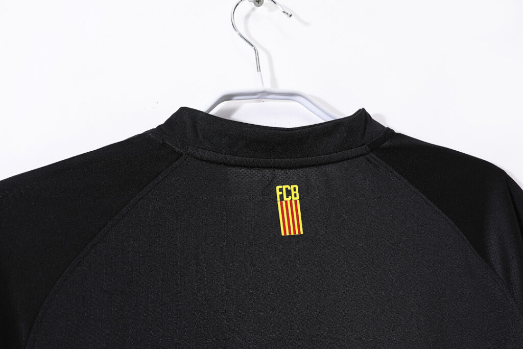 Maillot FC Barcelone Extérieur 2011/12