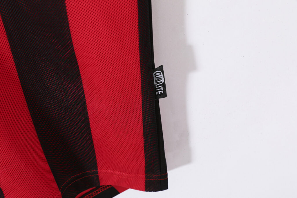 Maillot AC Milan Domicile 2002/03