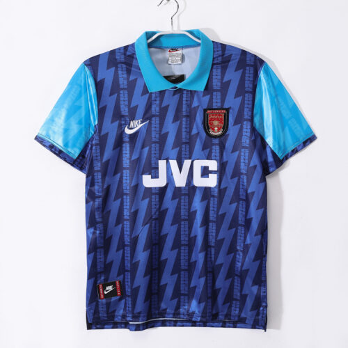 Maillot Arsenal Extérieur 1994/95