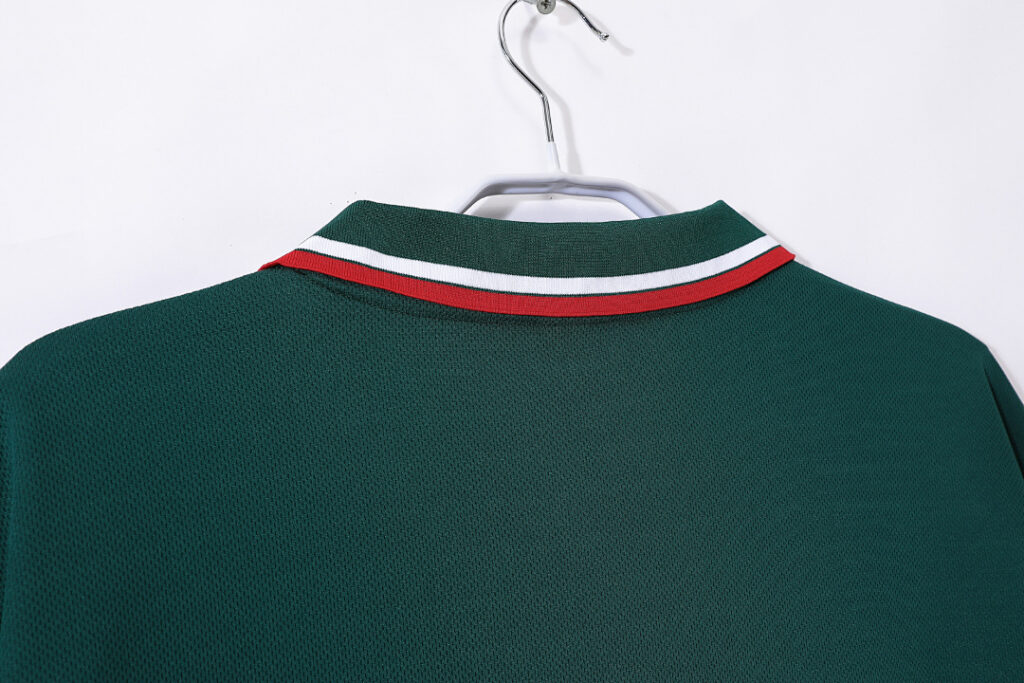 Maillot Maroc Domicile 1998