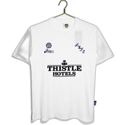 Maillot Leeds United Domicile 1995/96