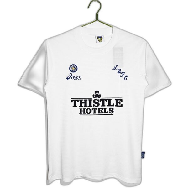 Maillot Leeds United Domicile 1995/96