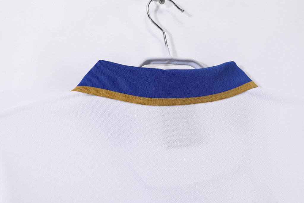 Maillot Italie Extérieur 1996