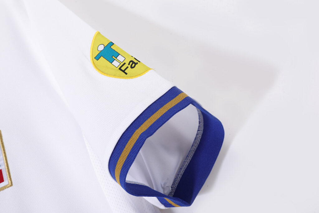 Maillot Italie Extérieur 1996