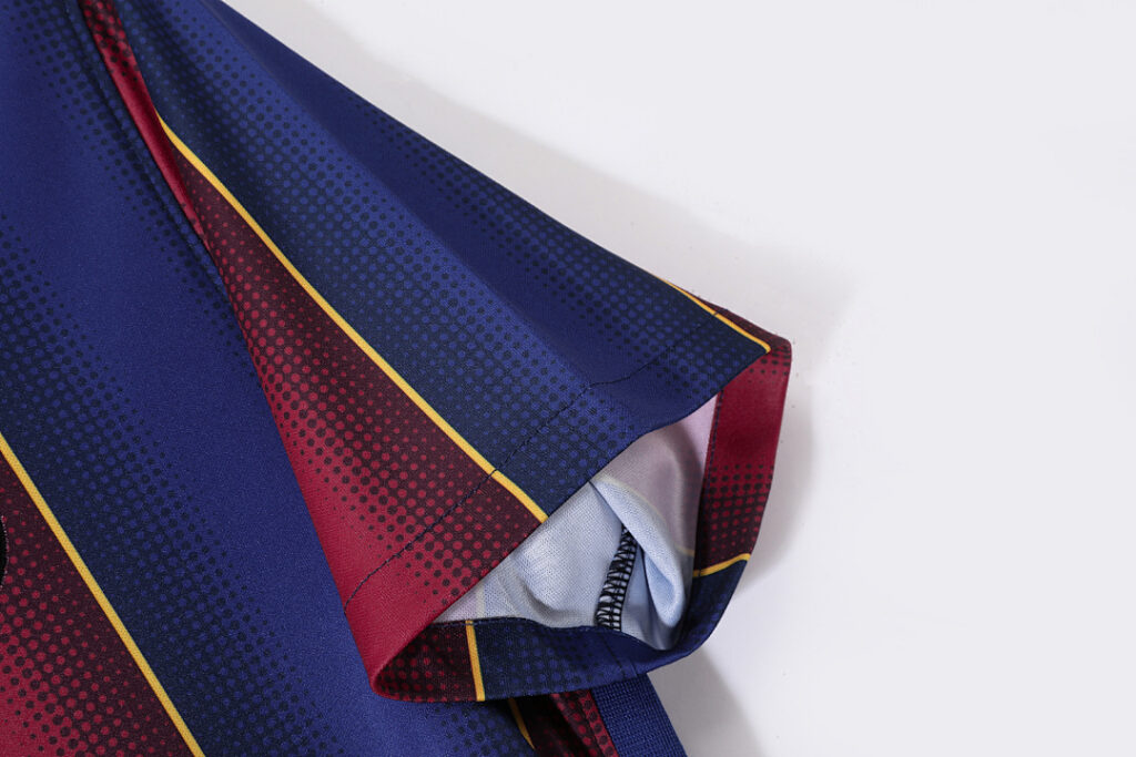 Maillot FC Barcelone Domicile 2020/21