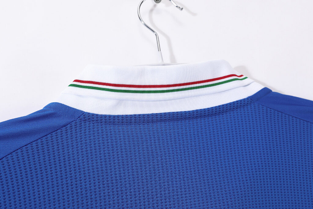 Maillot Italie Domicile 2012