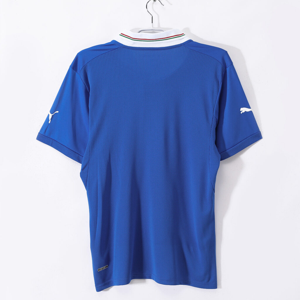 Maillot Italie Domicile 2012