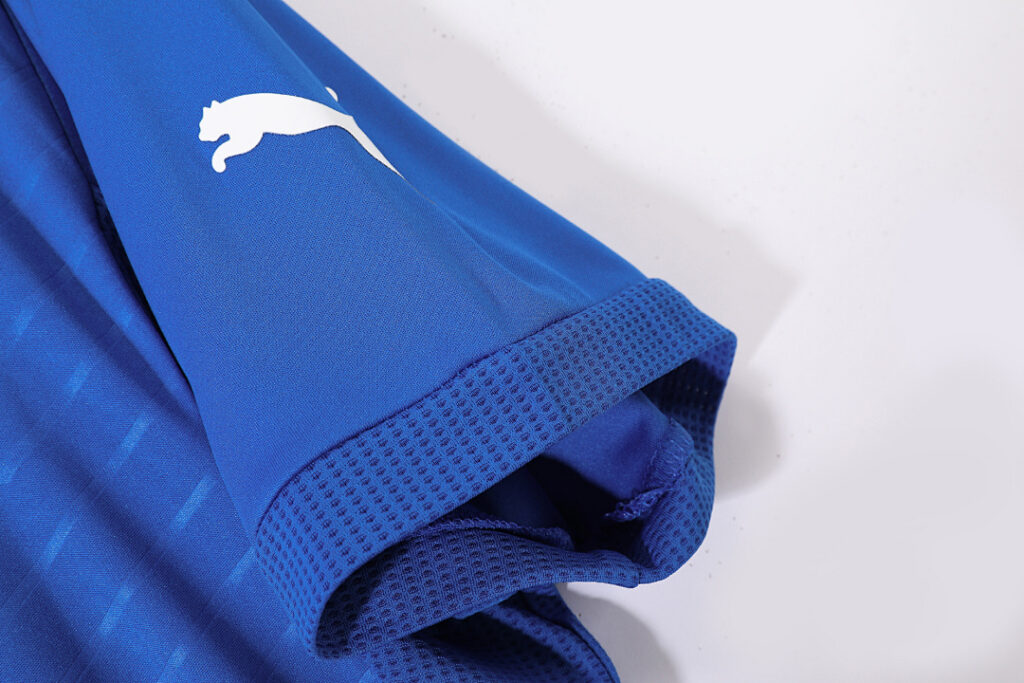 Maillot Italie Domicile 2012