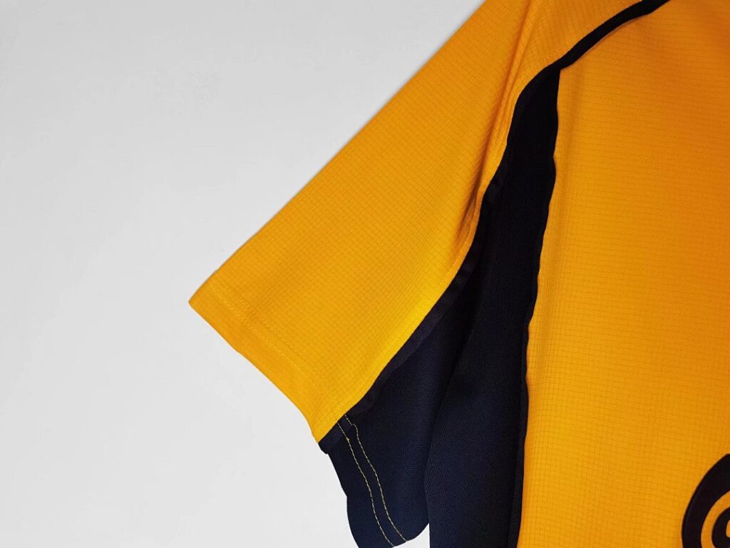 Maillot Liverpool Extérieur 2000/01