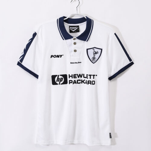 Maillot Tottenham Domicile 1995/97