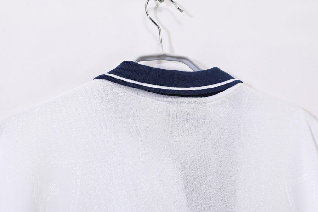 Maillot Tottenham Domicile 1995/97