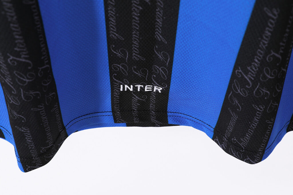 Maillot Inter Milan Domicile 1997/98