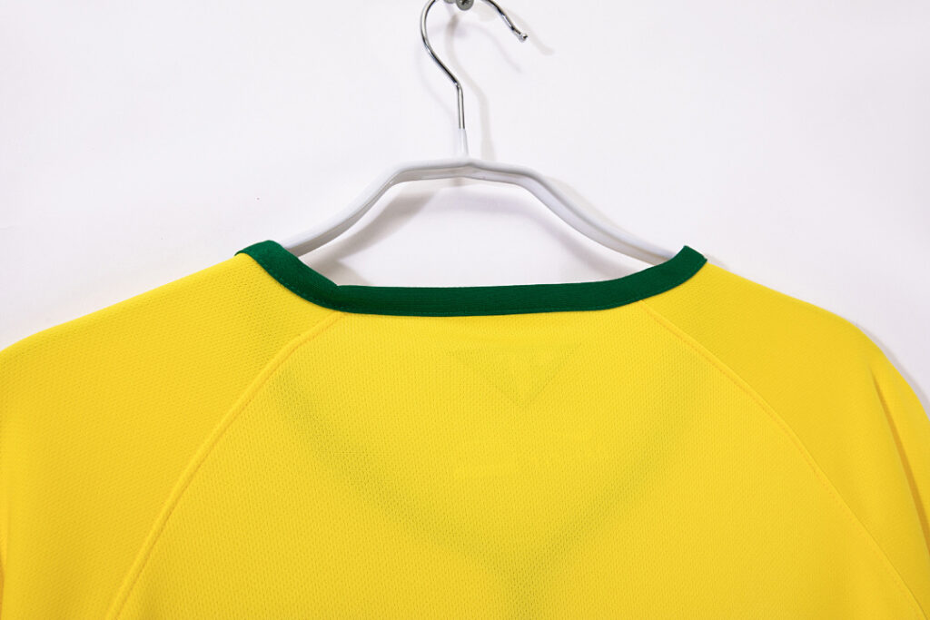 Maillot Brésil Domicile 2014