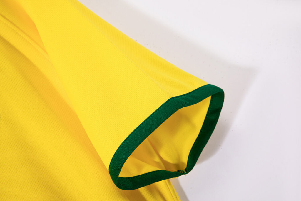 Maillot Brésil Domicile 2014
