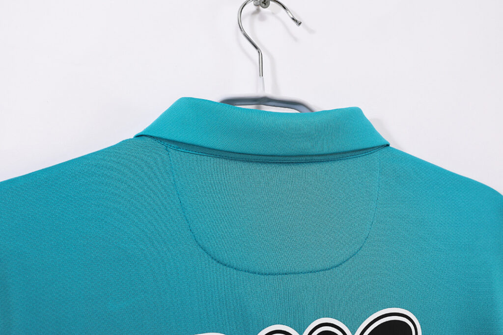 Maillot Santos FC Third 2012/13 - Manches Longues