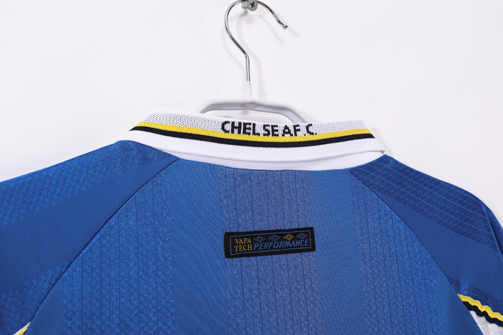 Maillot Chelsea Domicile 1997/99