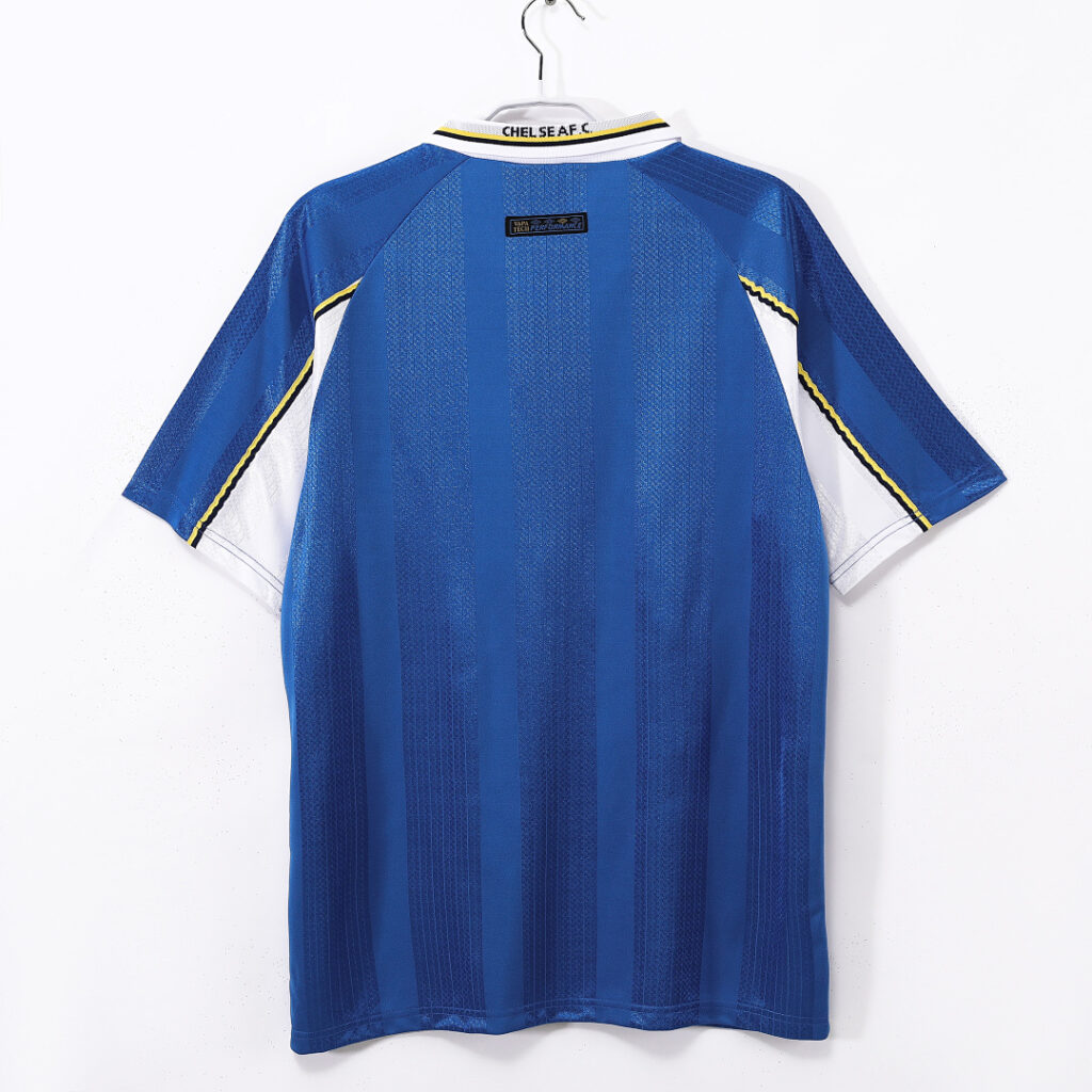 Maillot Chelsea Domicile 1997/99