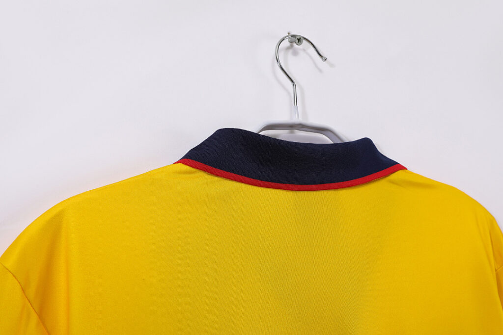 Maillot Arsenal Extérieur 1997/99