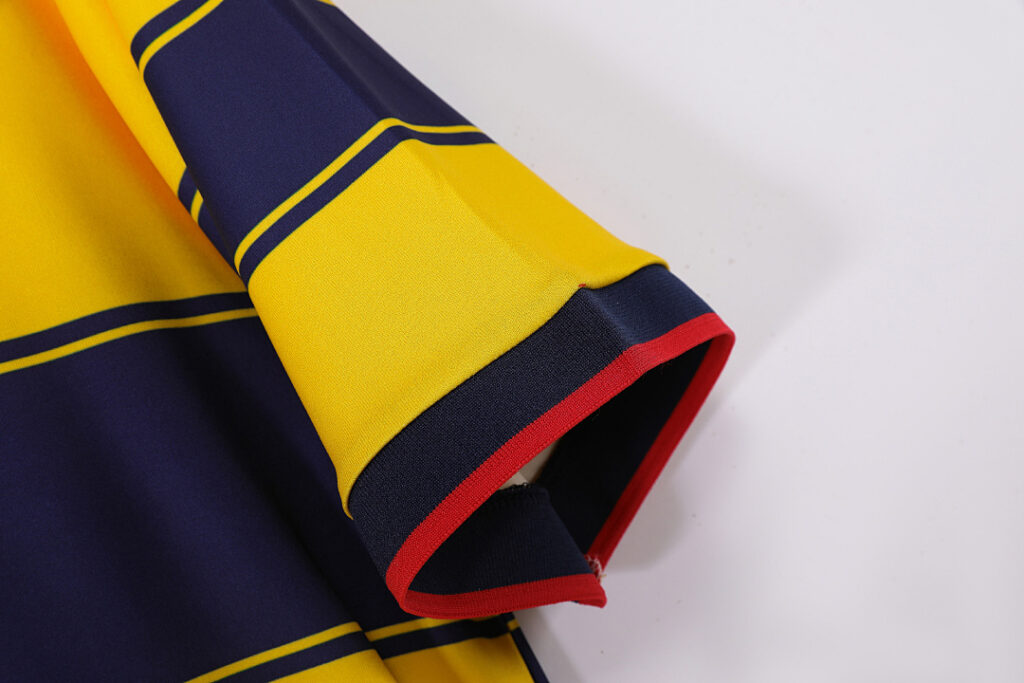 Maillot Arsenal Extérieur 1997/99