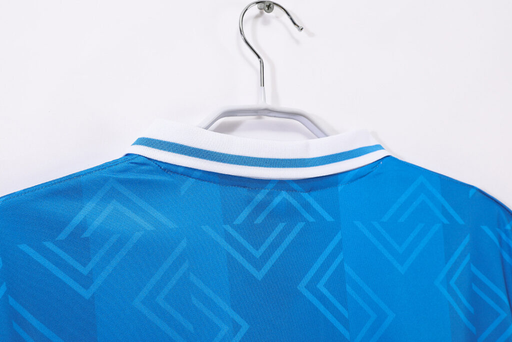 Maillot SSC Napoli Domicile 1993/94