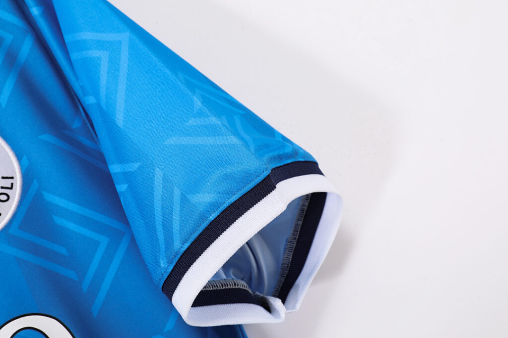 Maillot SSC Napoli Domicile 1993/94
