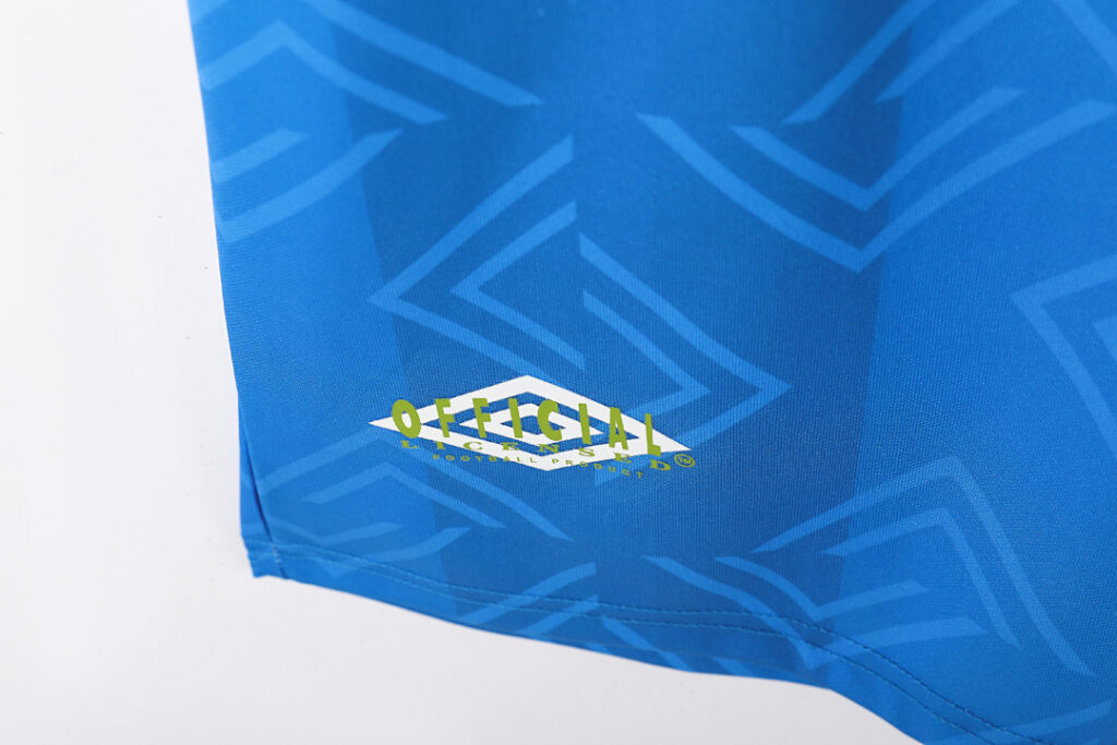 Maillot SSC Napoli Domicile 1993/94