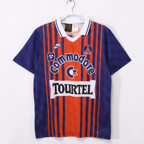 Maillot Paris Saint-Germain Domicile 1993/94