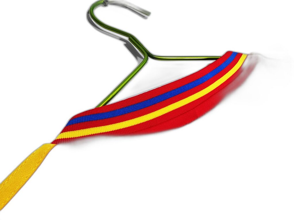 Maillot Colombie Extérieur 1990 Rouge