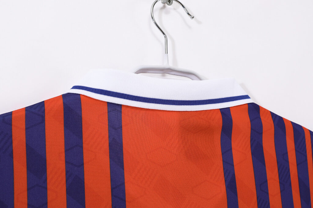 Maillot Paris Saint-Germain Domicile 1993/94