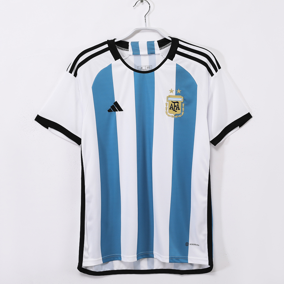 Maillot Argentine Domicile 2022