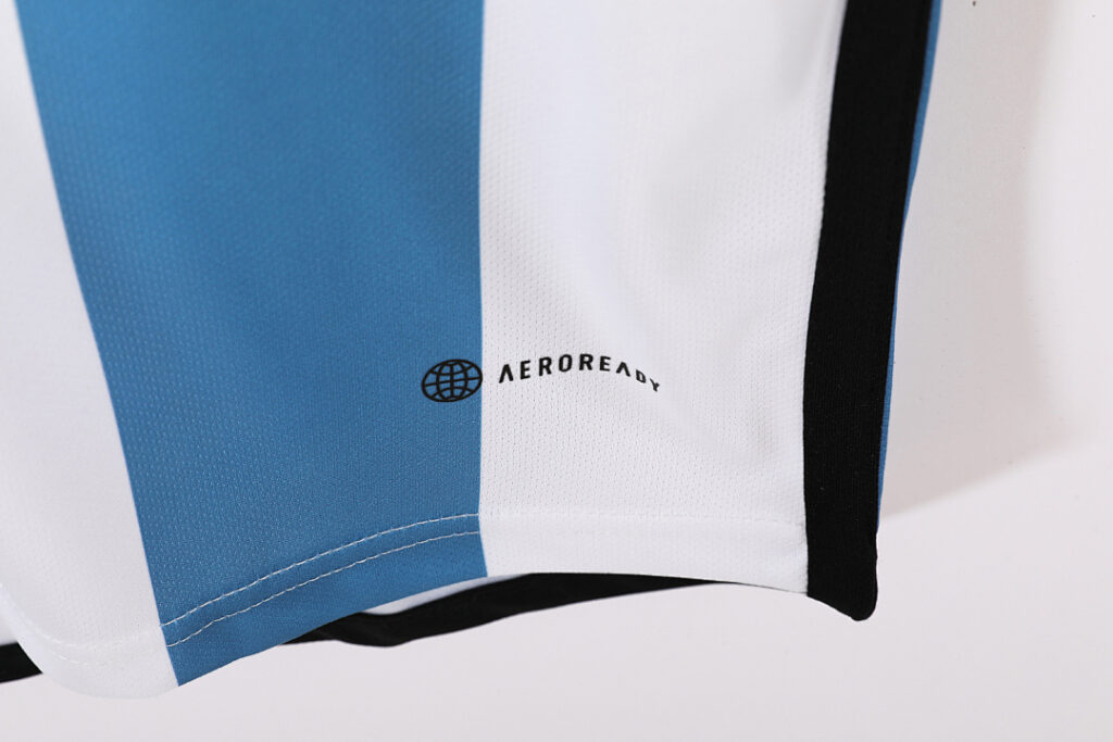Maillot Argentine Domicile 2022