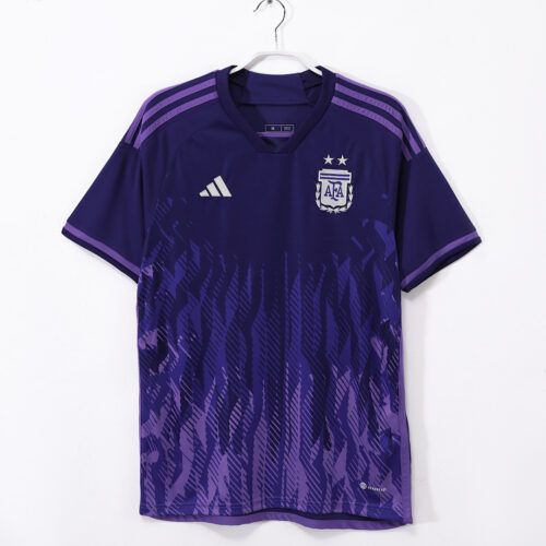 Maillot Argentine Extérieur 2022