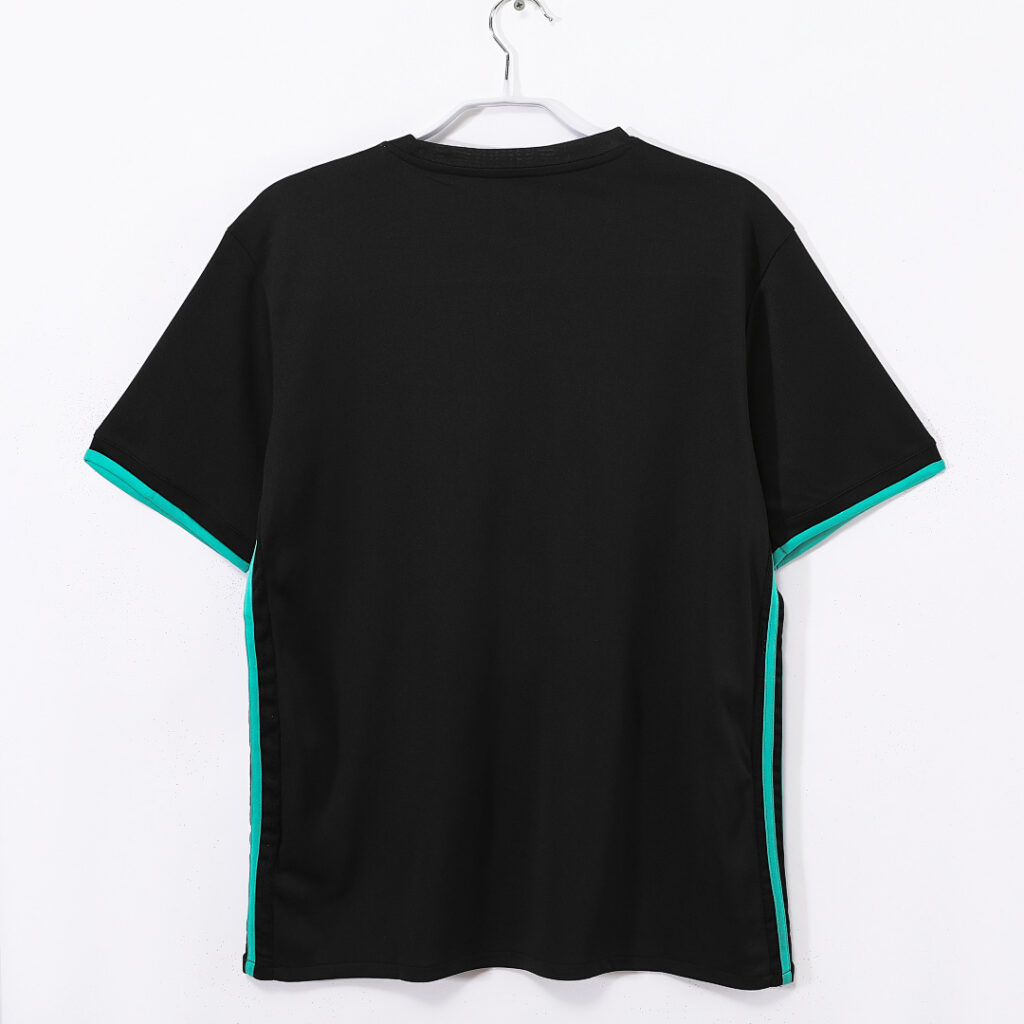 Maillot Real Madrid Extérieur 2017/18