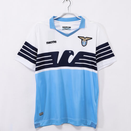 Maillot Lazio Domicile 2014/15