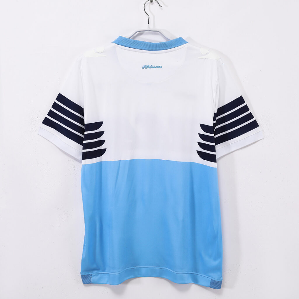 Maillot Lazio Domicile 2014/15