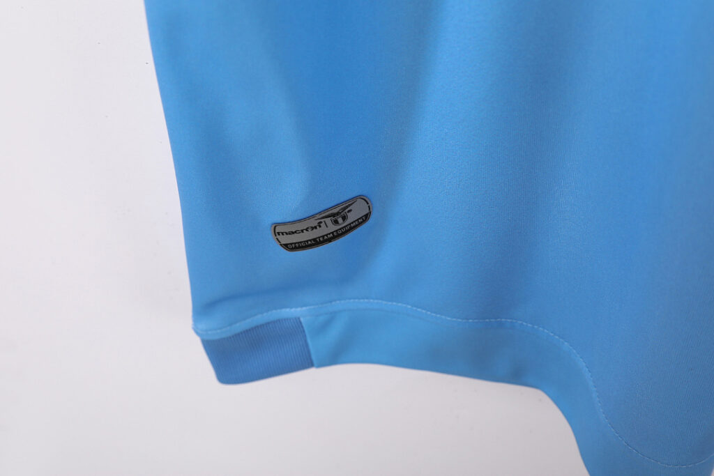 Maillot Lazio Domicile 2014/15