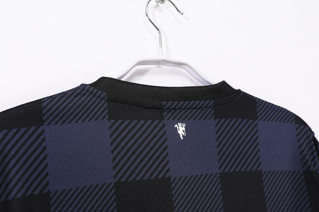 Maillot Manchester United Extérieur 2013/14