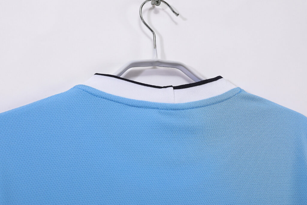 Maillot Manchester City Domicile 2013/14