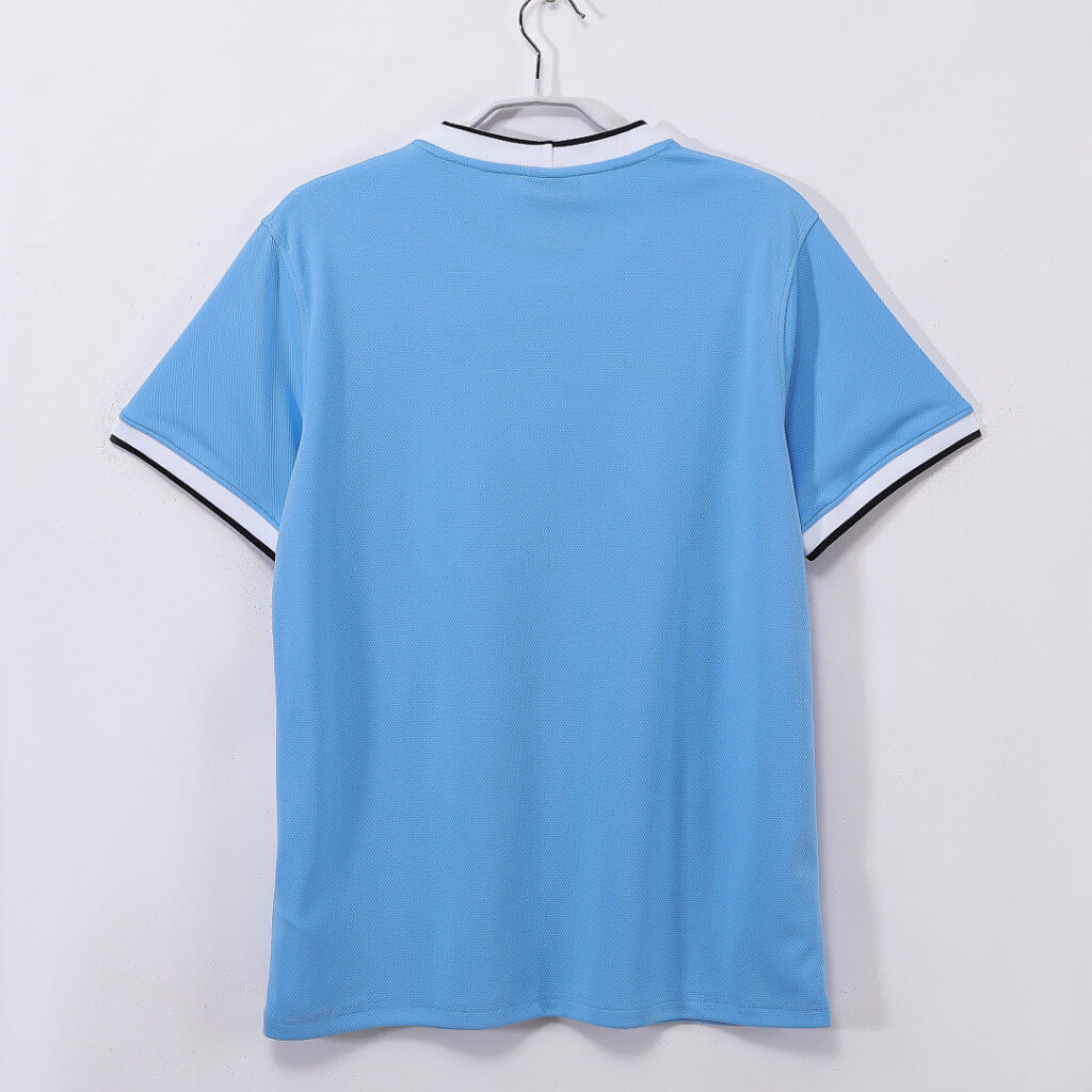 Maillot Manchester City Domicile 2013/14