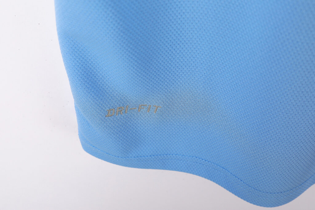 Maillot Manchester City Domicile 2013/14